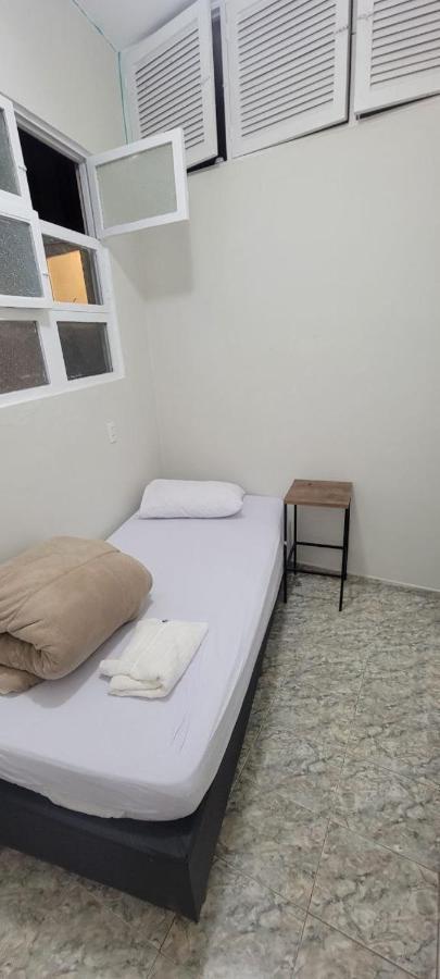 Maroca Copacabana Leilighet Rio de Janeiro Eksteriør bilde